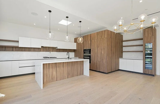 Kitchen Remodel