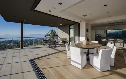 Flooring Remodel