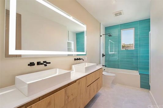 Bathroom Remodel