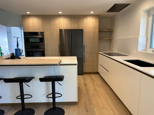 Kitchen Remodel