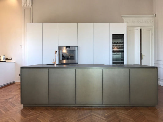 Kitchen Remodel