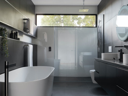 Bathroom Remodel