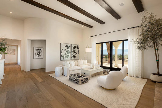Flooring - Santa Ynez